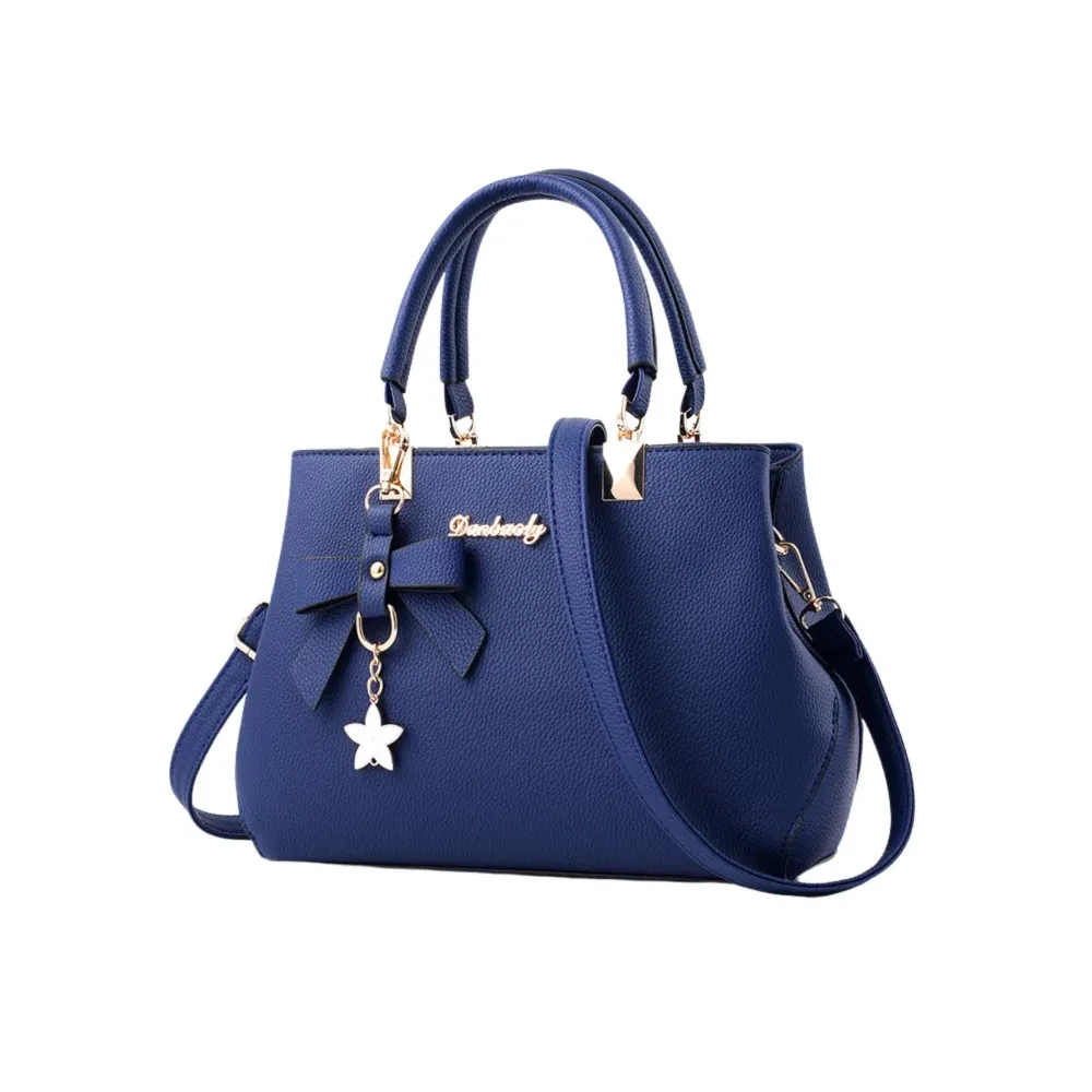 Leather Ladies Bag