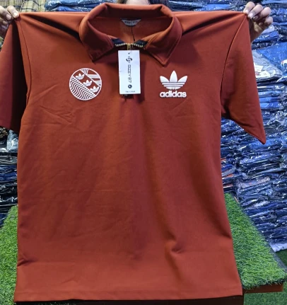 adidas Men's Tennis Freelift Polo Shirt Polo Shirt